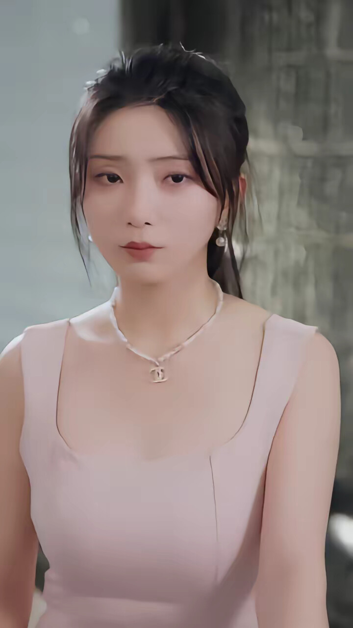 《放手我的爱》剧照