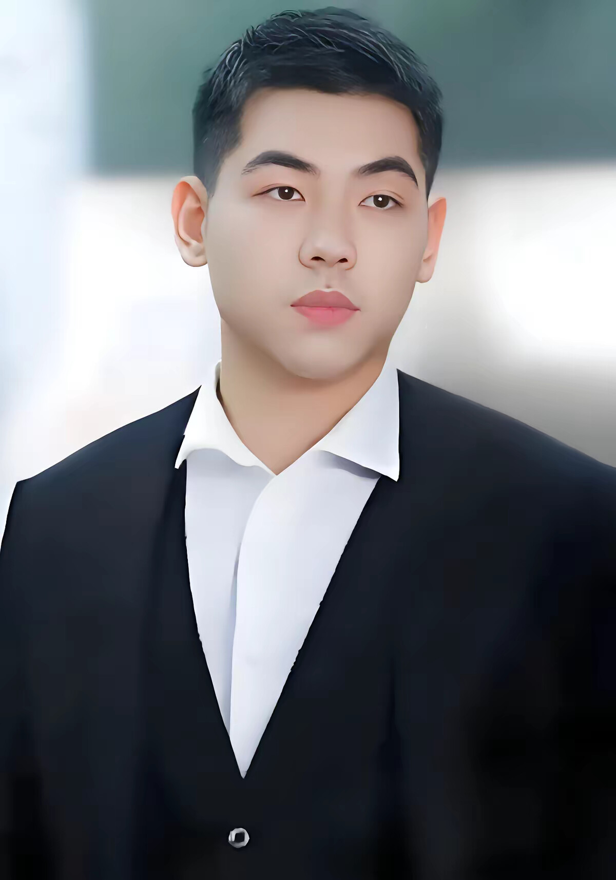 《站住！别跑》剧照