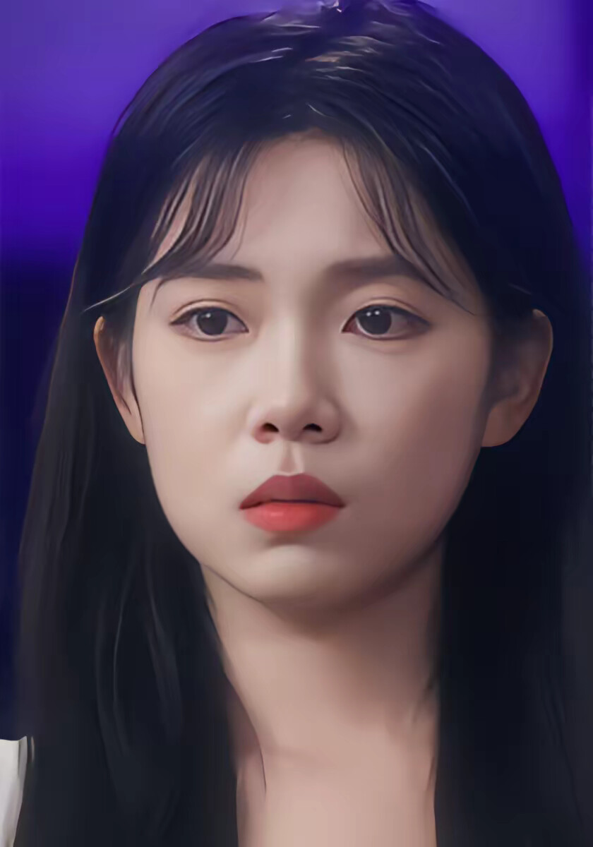 《拒绝恋爱脑后我美又飒》剧照