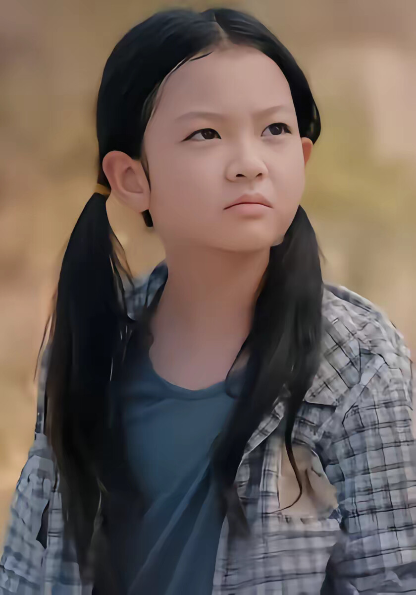 《重生1987，开局救下她》剧照