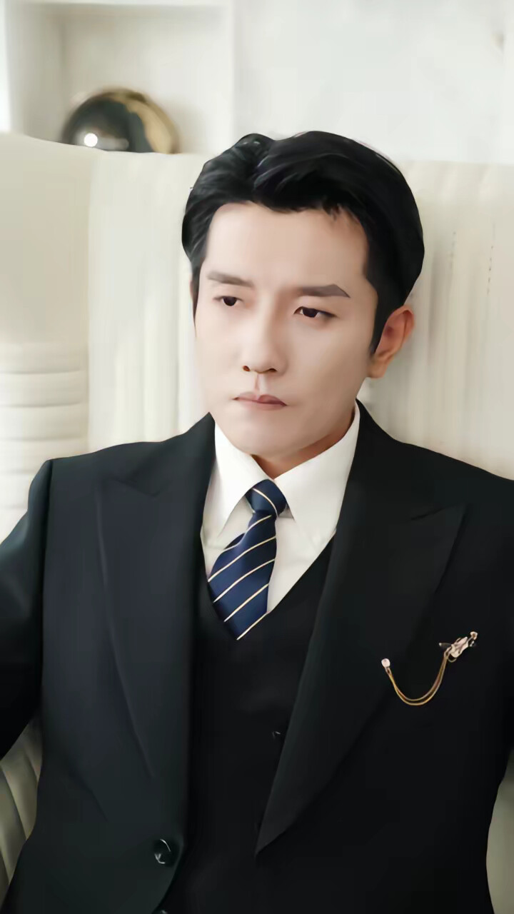 《年下小娇妻，大叔乖乖宠我》剧照