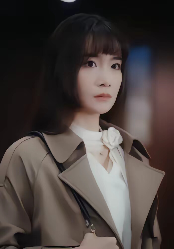 《笼中玫瑰之致命依恋》剧照