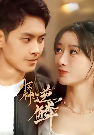 《叶天神之逆鳞》剧照