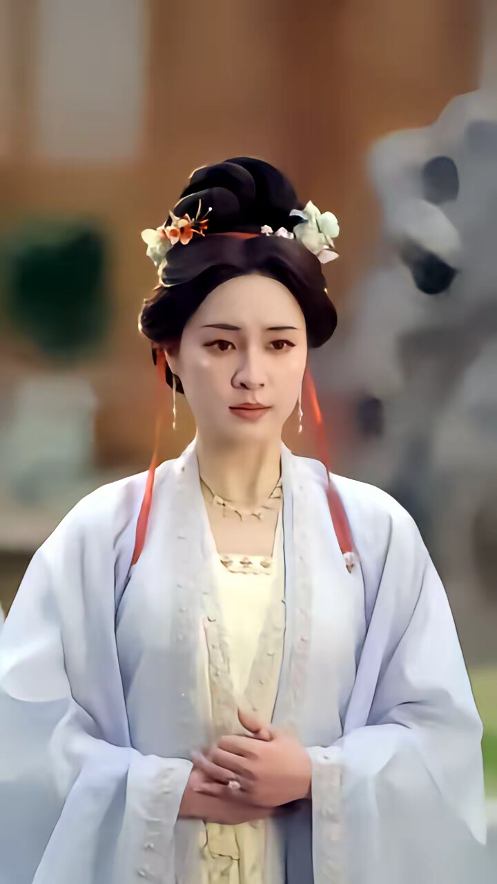 《摄政王的囚凰》剧照