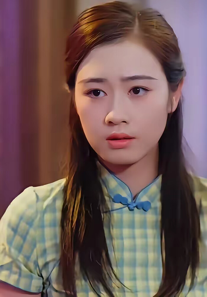 《岭南春》剧照