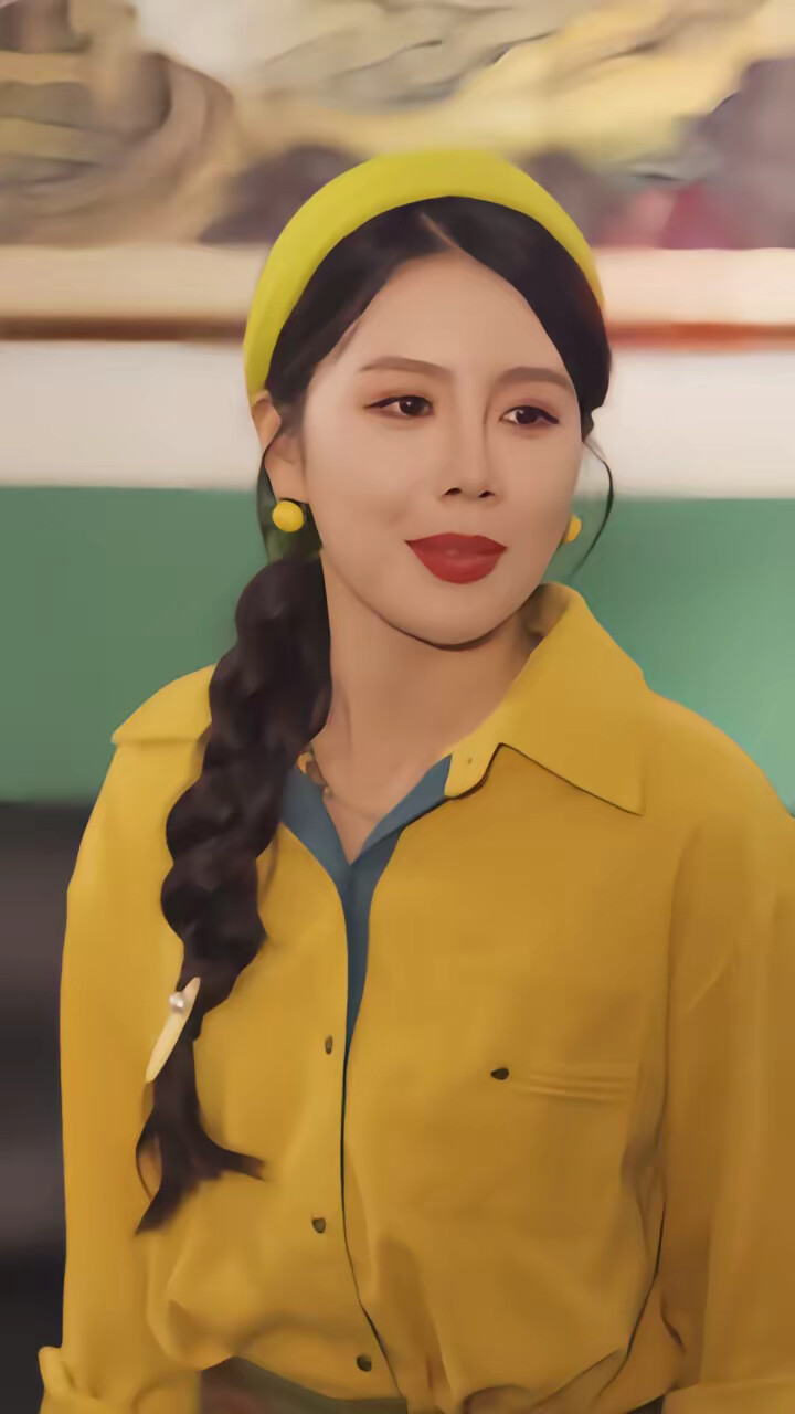 《时光送来诀别书》剧照