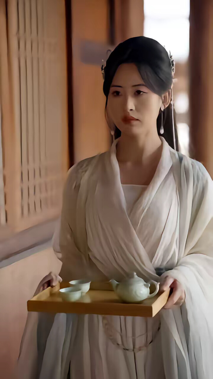 《试婚丫鬟》剧照