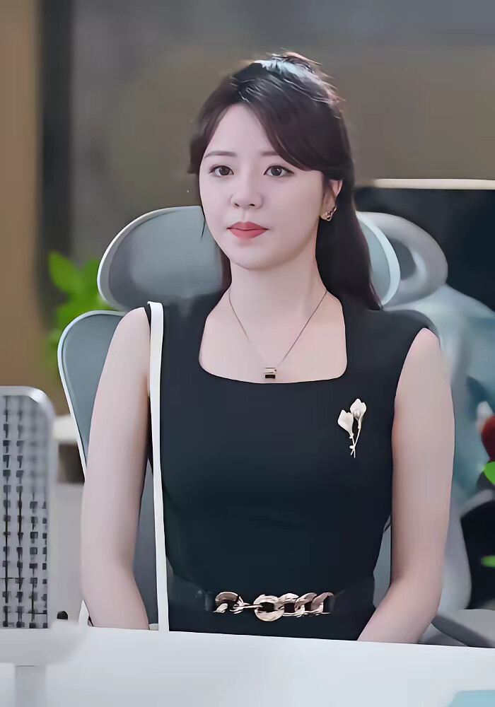 《此爱不负回首》剧照