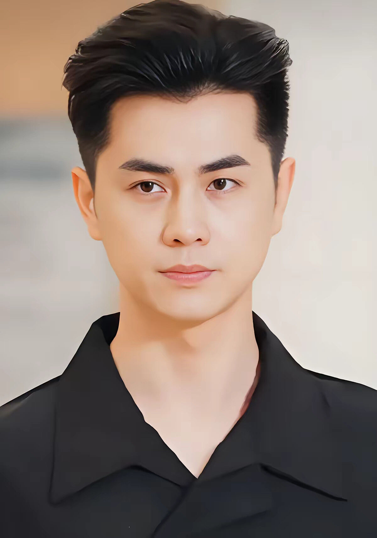 《蜜桃乌龙》剧照