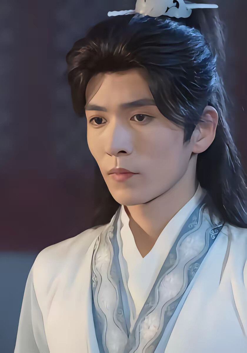 《长公主风华绝代》剧照