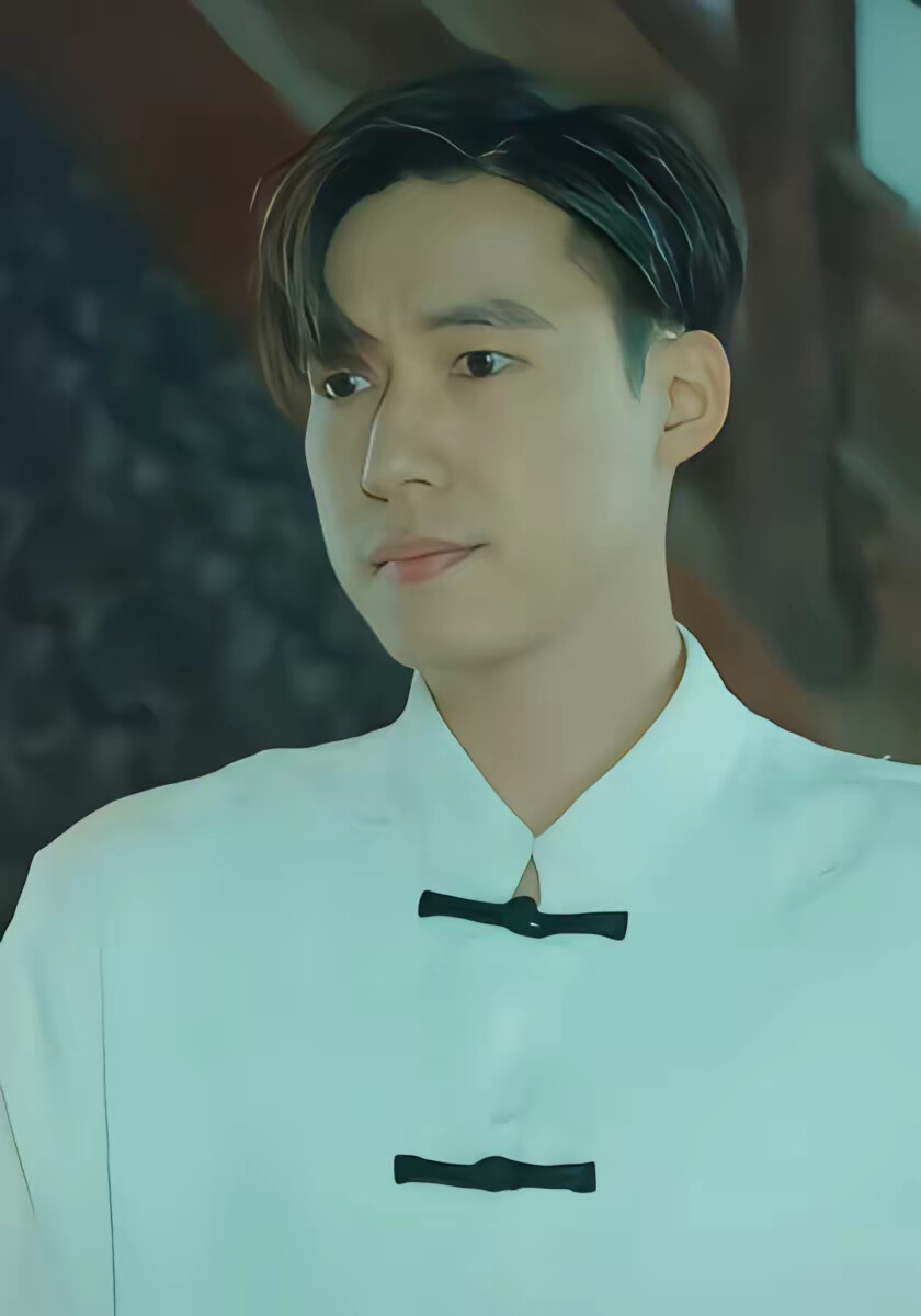 《邪物典当铺，只收凶物2》剧照