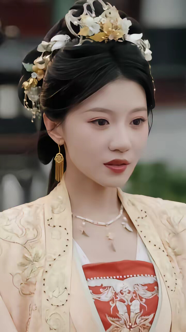 《金铃误：相思缚良人》剧照