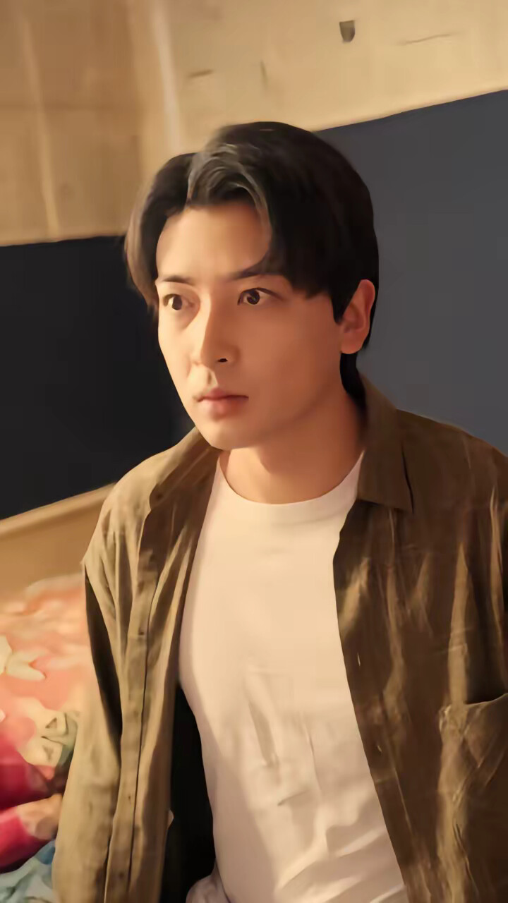 《重回八零守护老婆小结巴》剧照