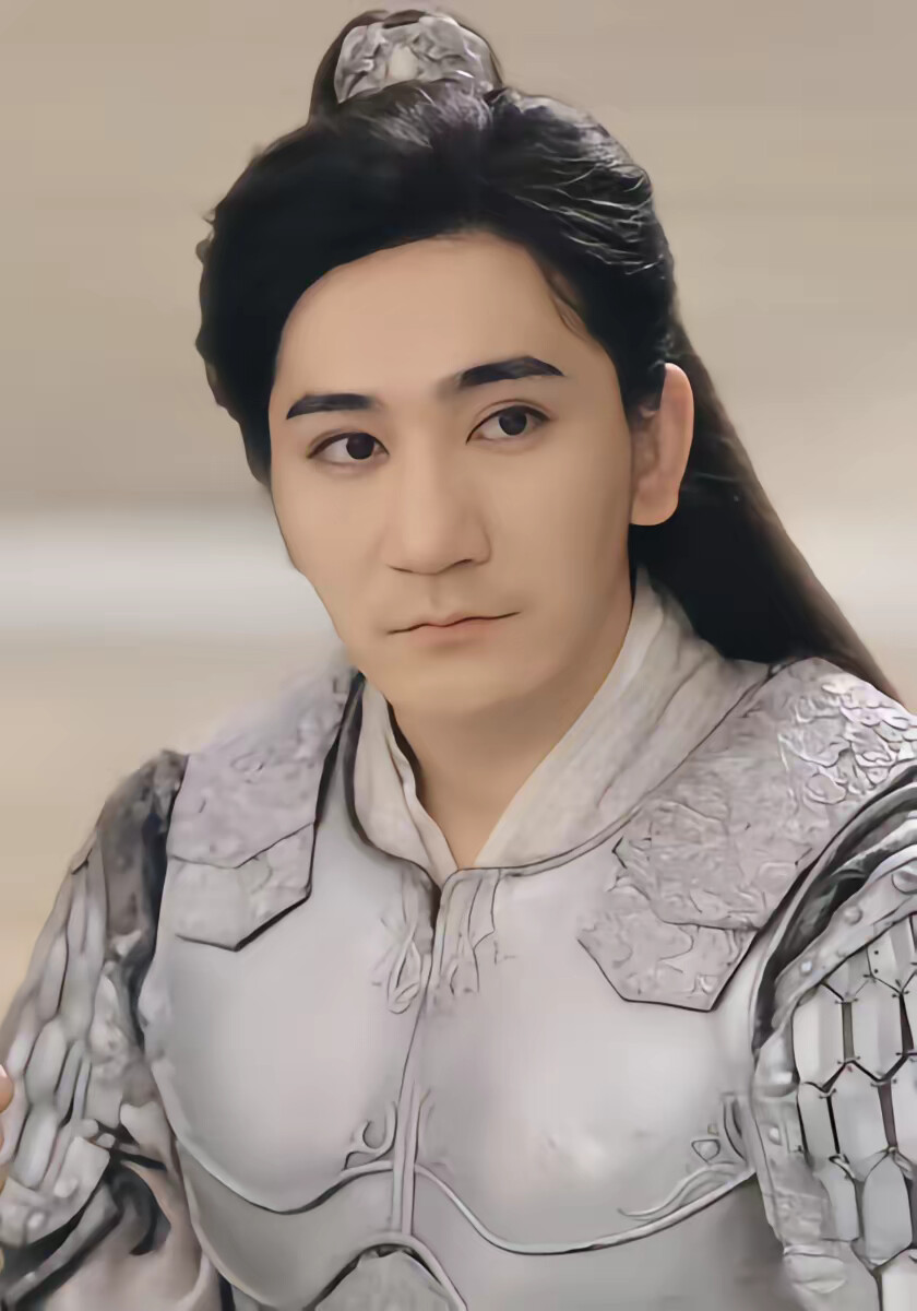 《洪荒：我天庭神将朝九晚五》剧照