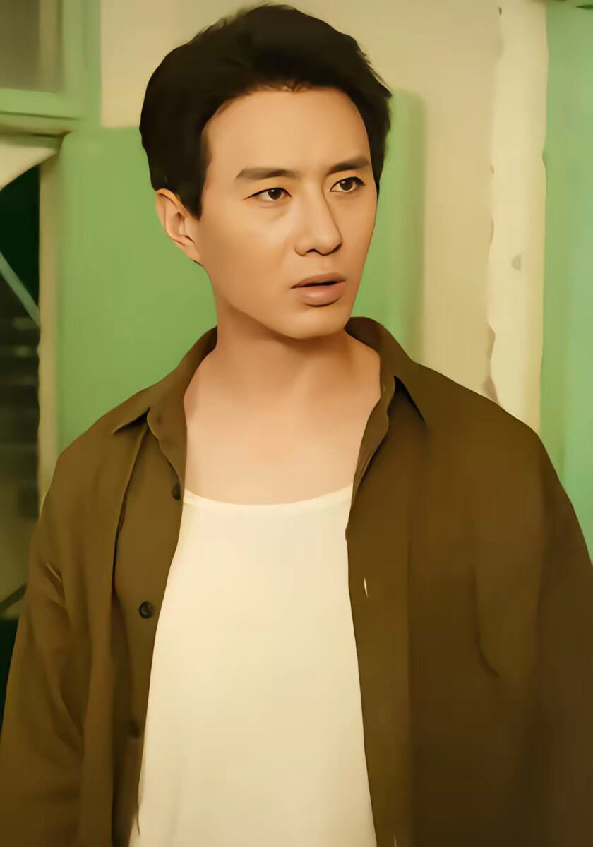 《遥不可及的星光》剧照