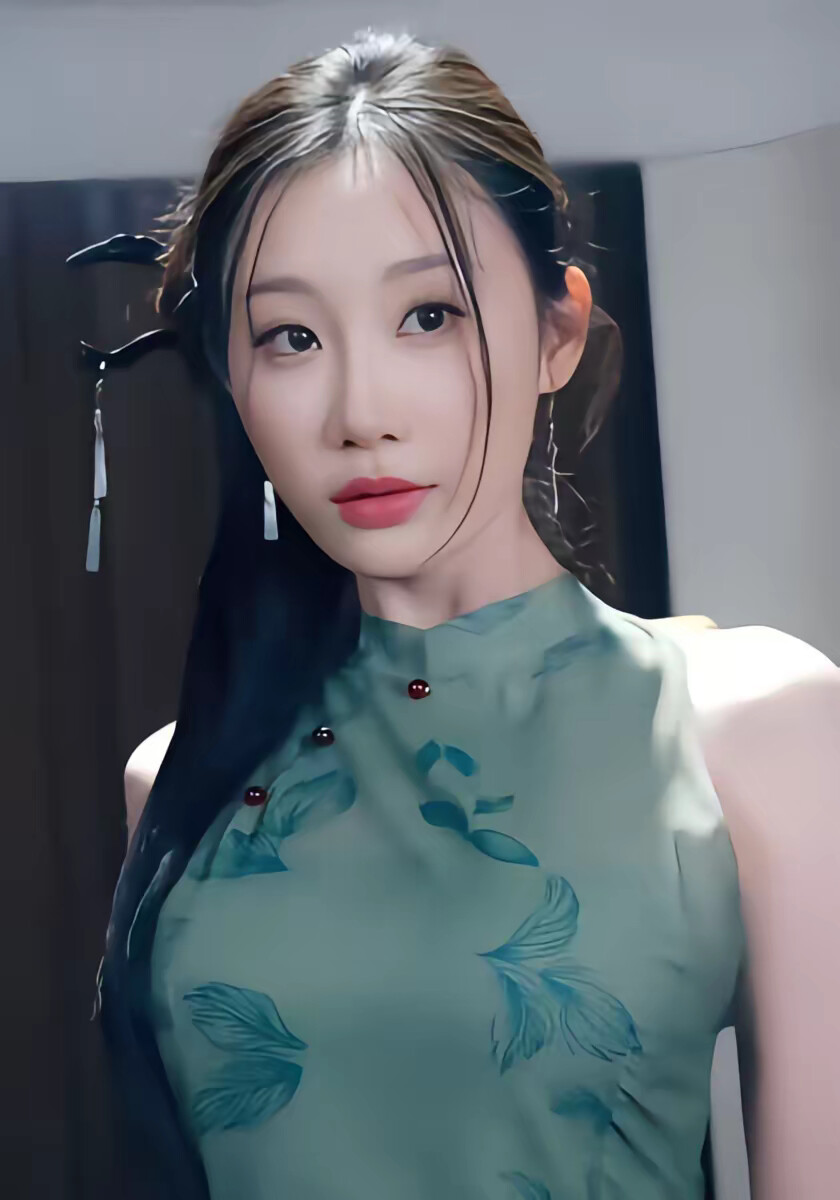 《夏娃的秘密》剧照