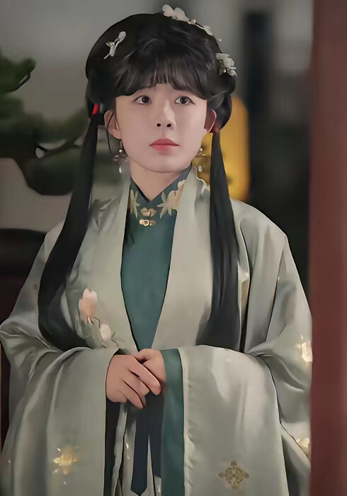 《大渝筹算师》剧照