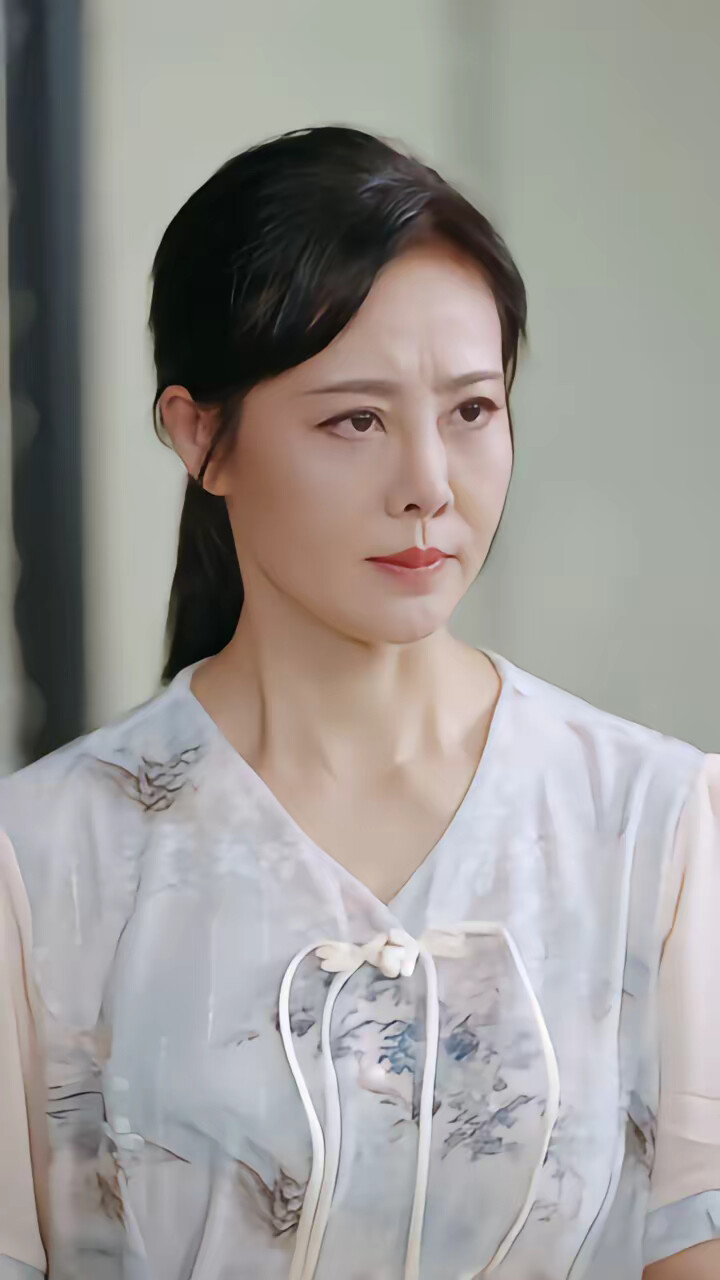 《尘封的温情》剧照