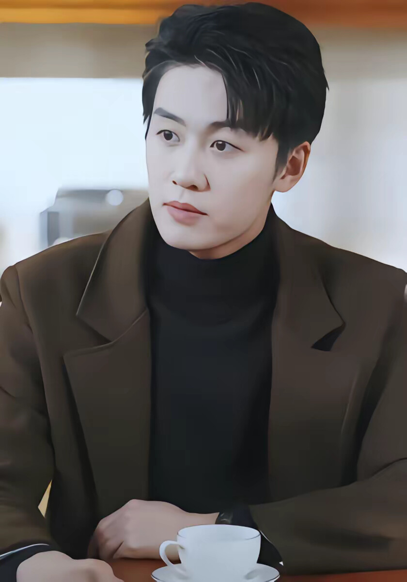 《一咬定情》剧照