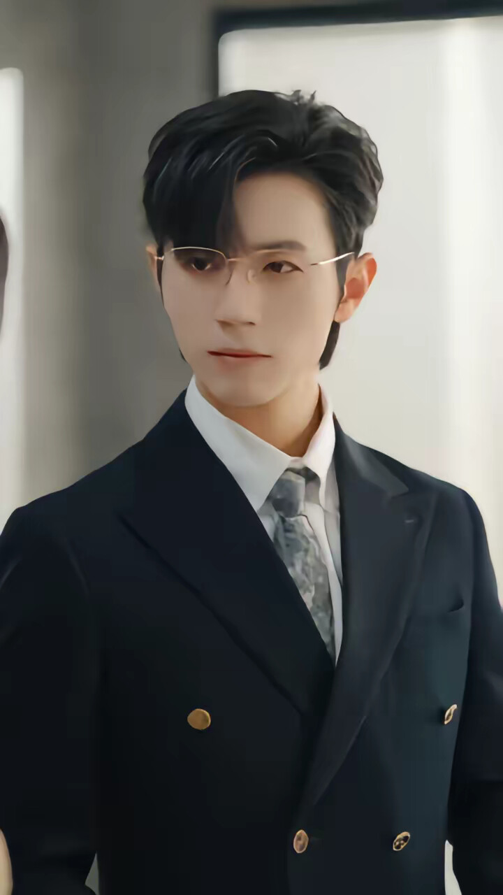 《烬上余温》剧照