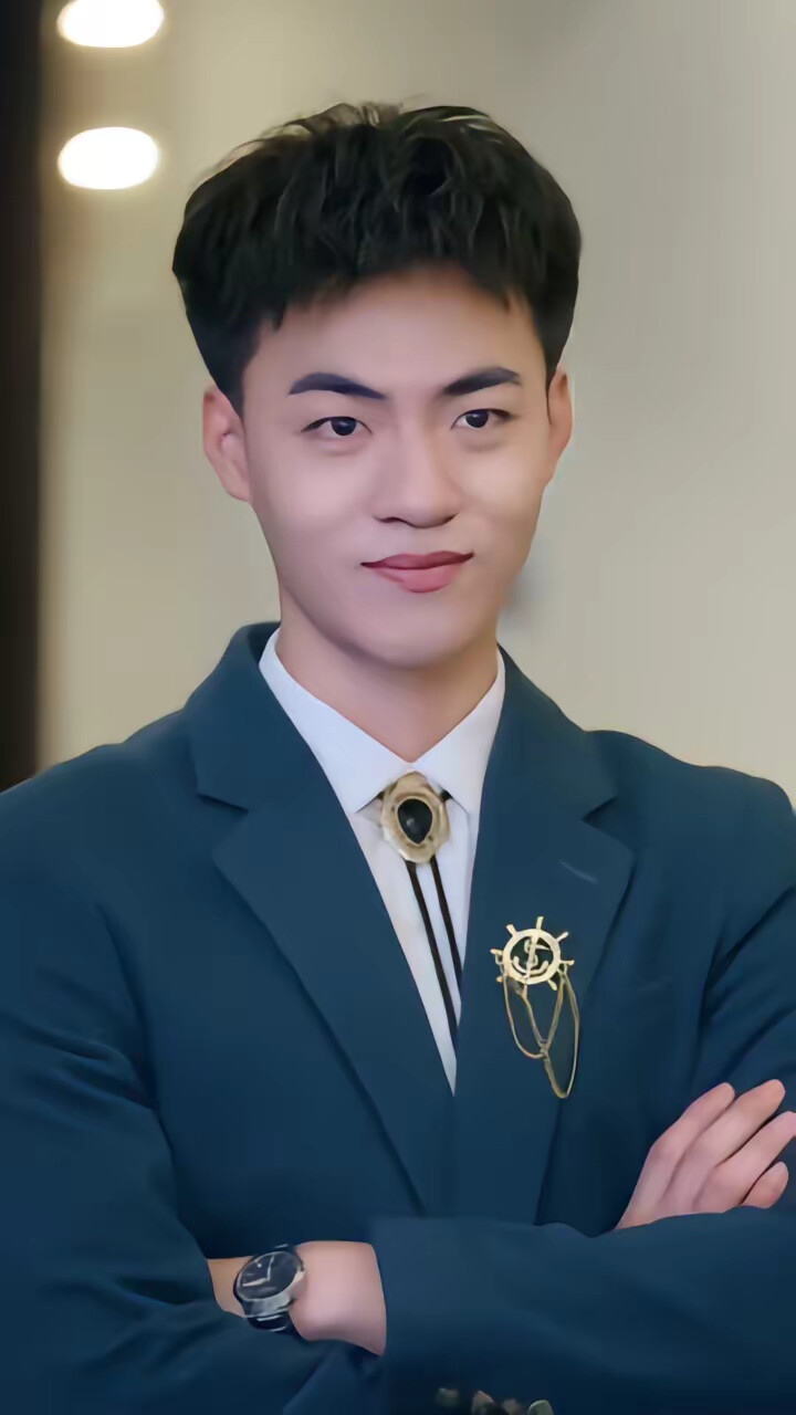 《我的老公身份惊人》剧照