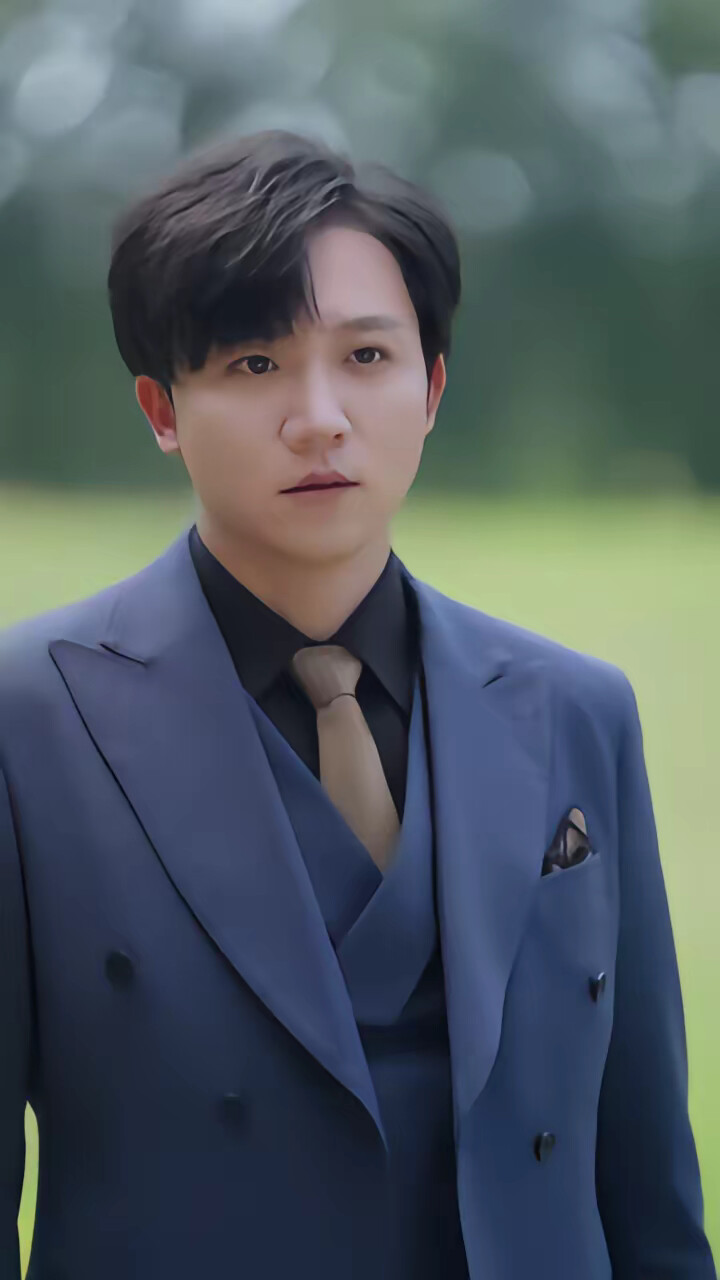 《月笼玫瑰劫》剧照