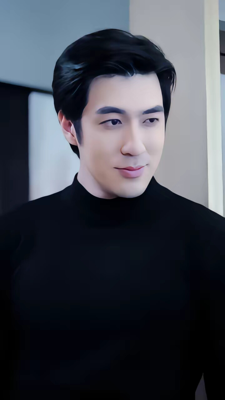 《漫漫喜欢你》剧照