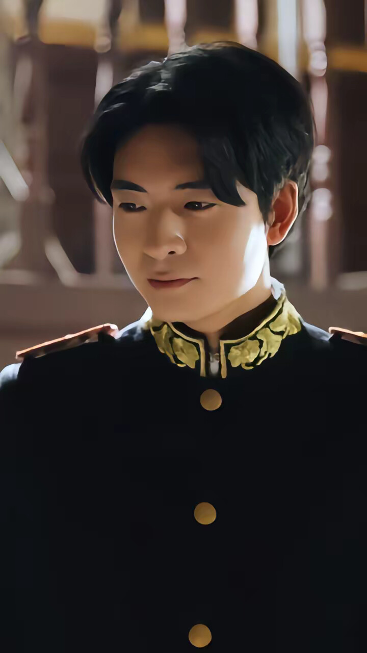 《少帅天天求复婚》剧照