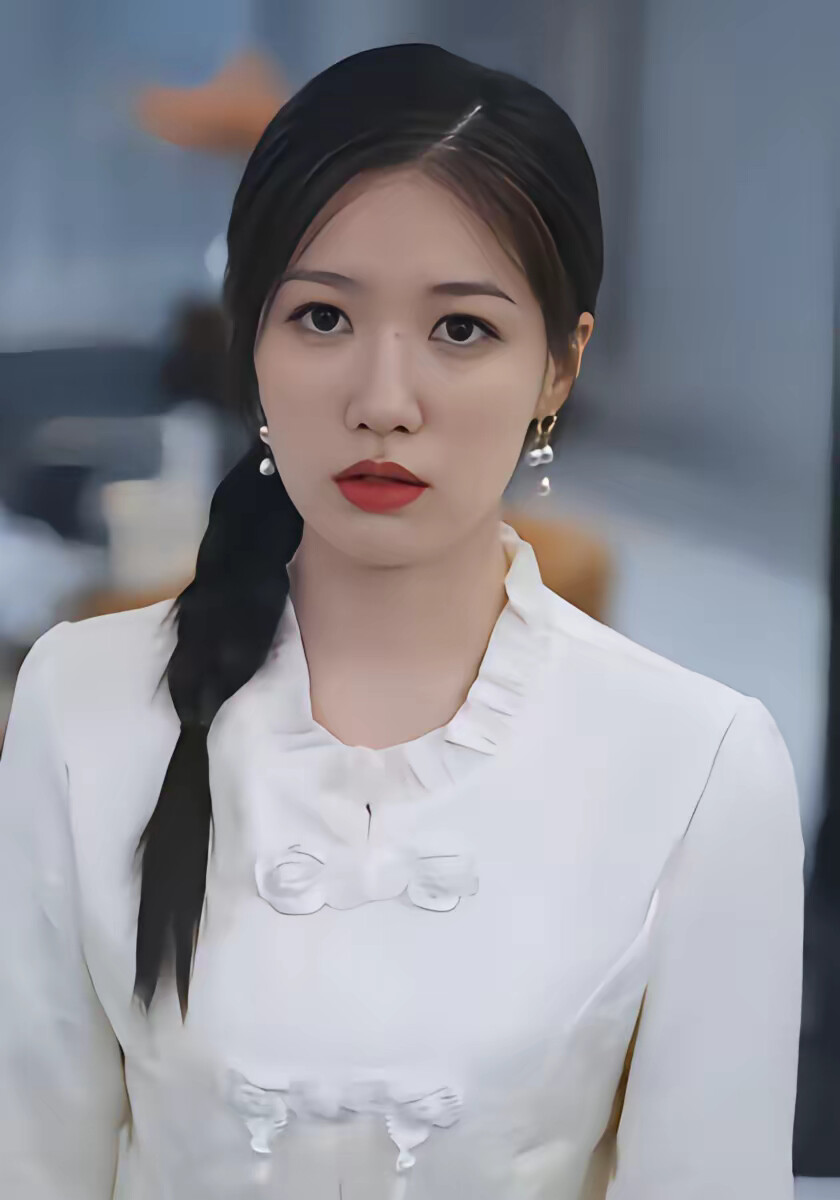 《听说我走后成了薄情前夫白月光》剧照