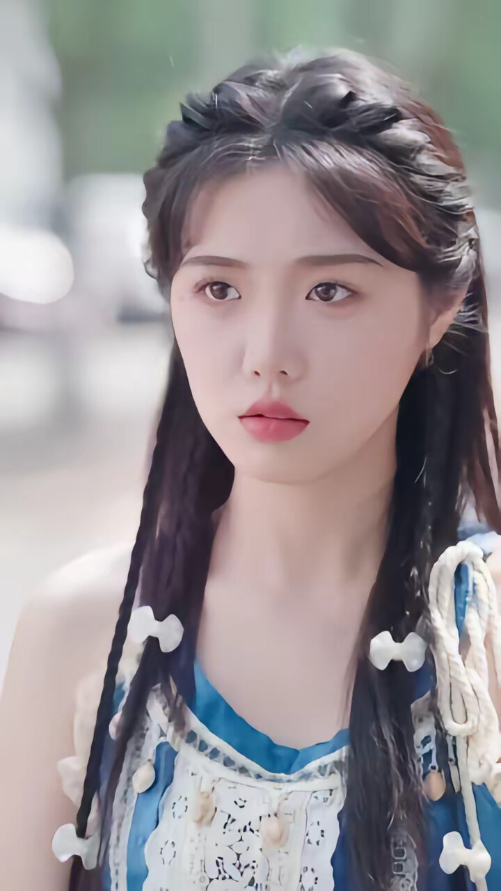 《诱桑藜》剧照