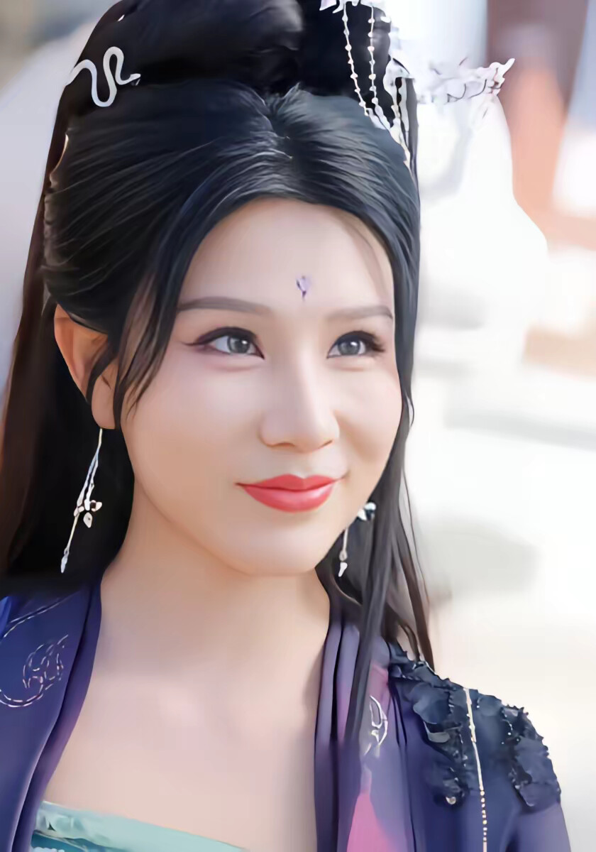 《异界修仙与天同寿》剧照