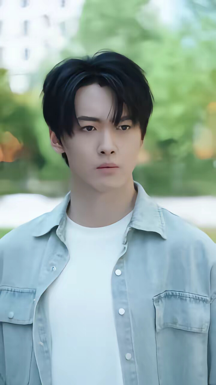 《吻过星光遇见你》剧照