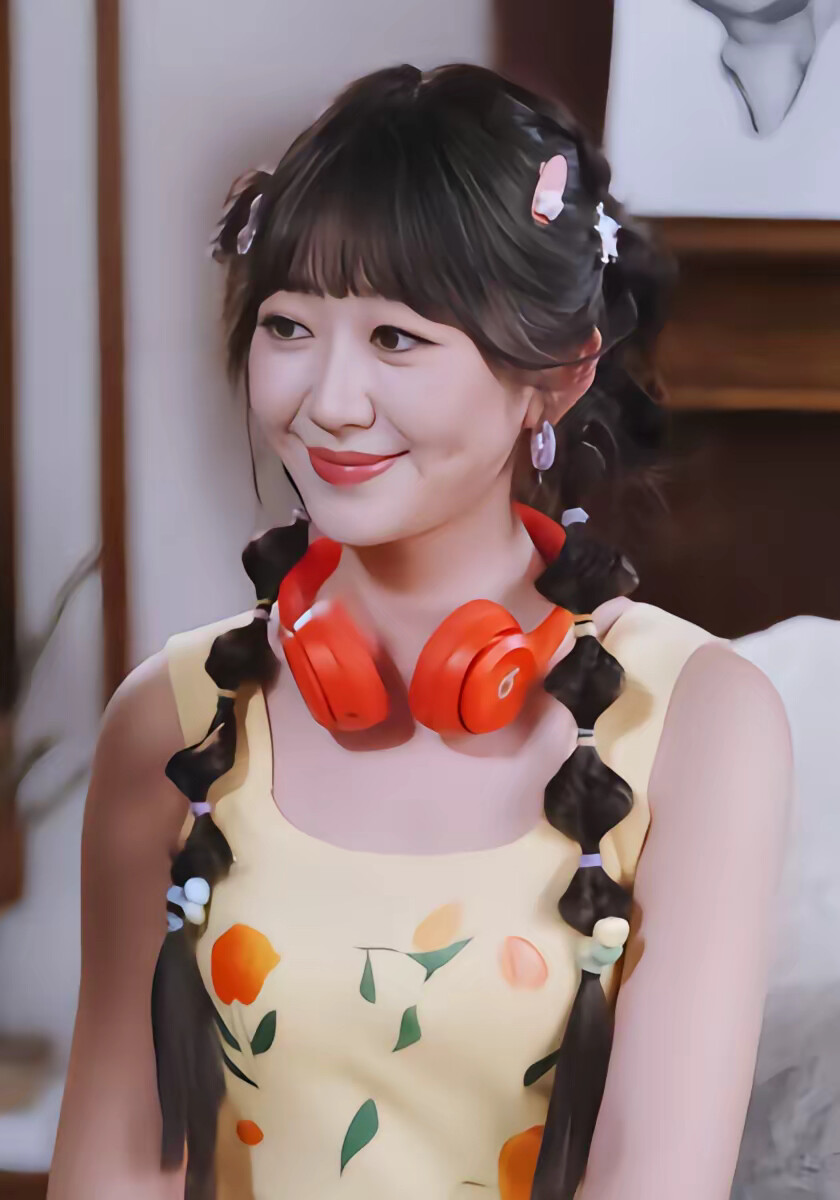 《我，非你不可》剧照