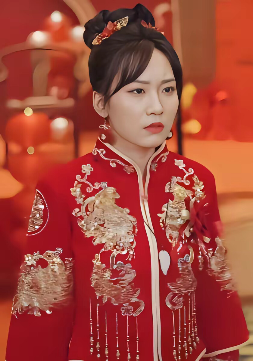 《初心不可违》剧照