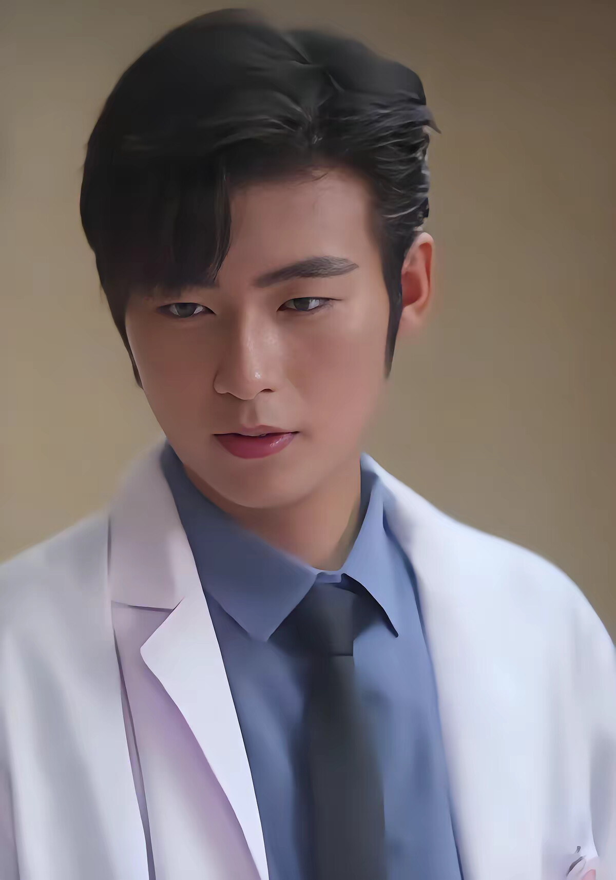 《娇肆为饵，乖乖入局》剧照