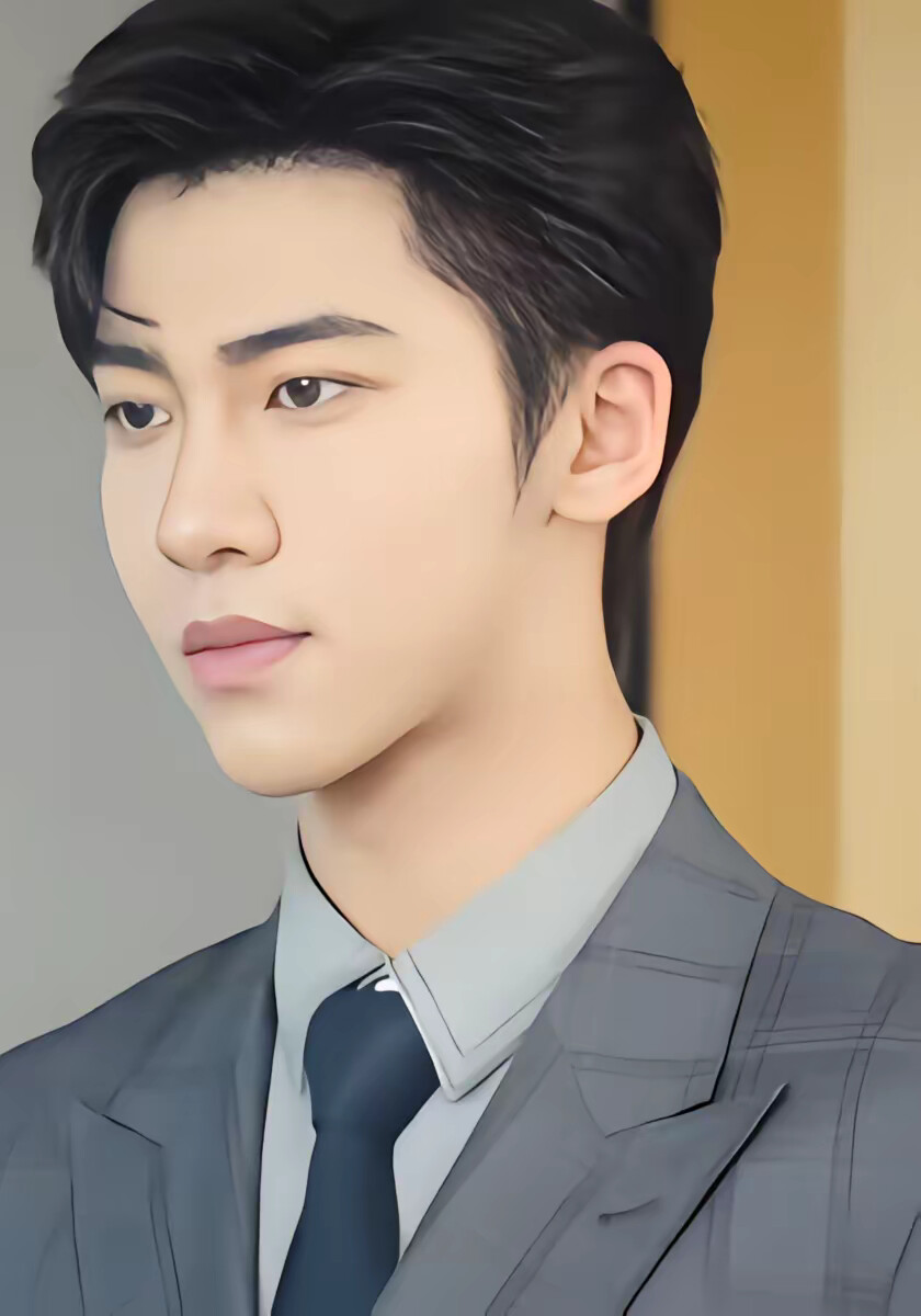 《有秘密的她》剧照