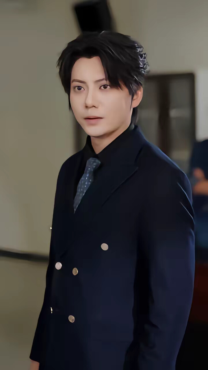 《破茧为光》剧照