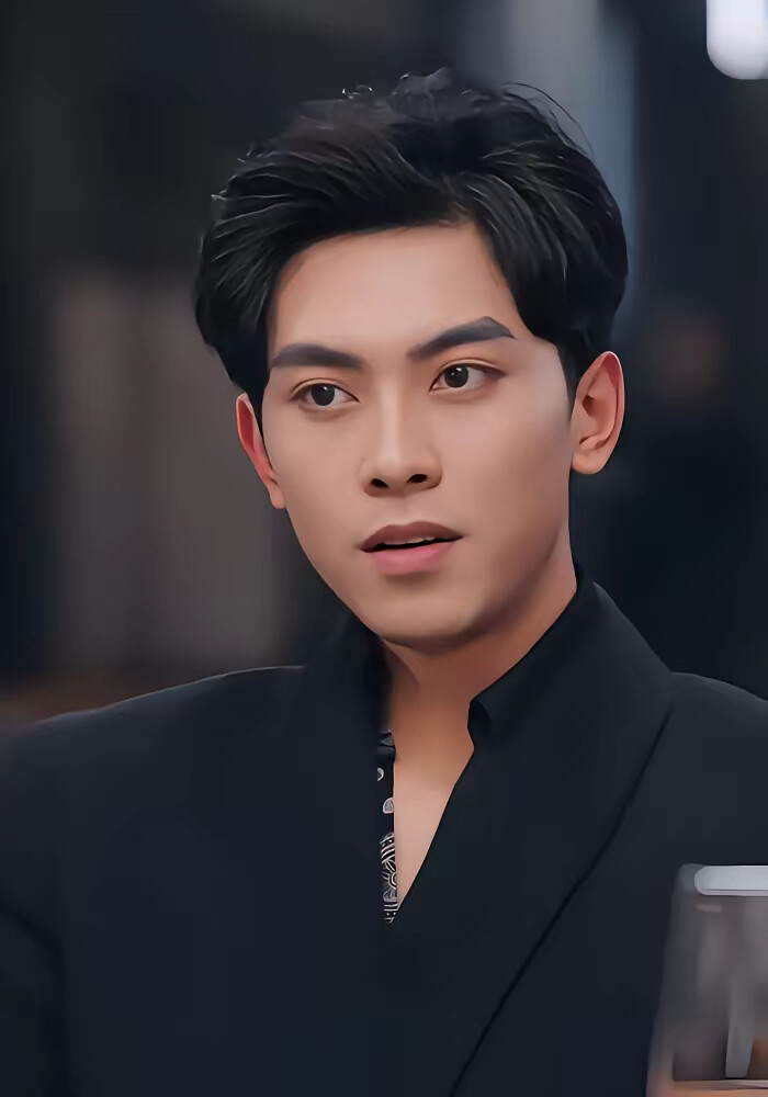 《你是我的遗憾》剧照