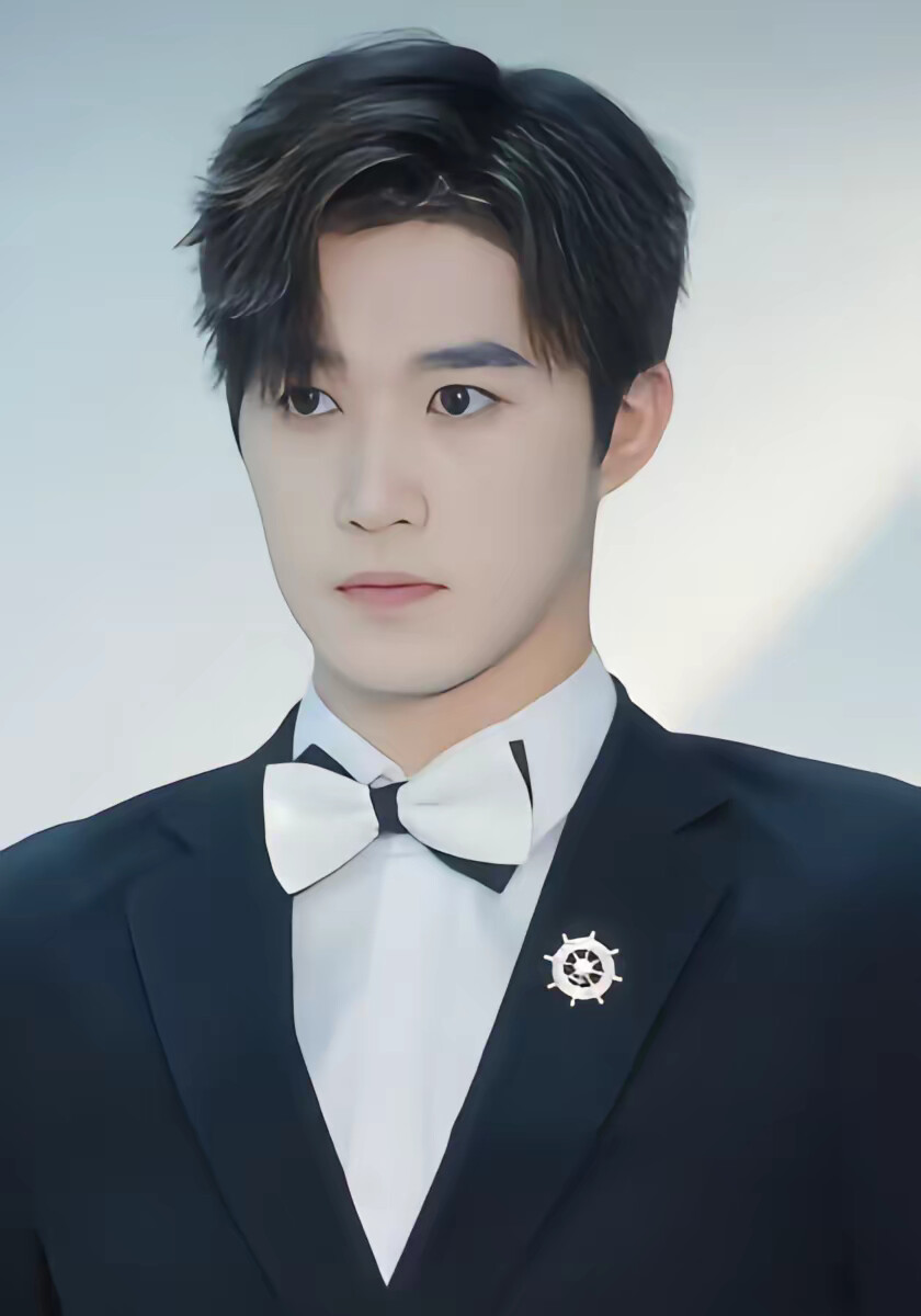 《双世为人命轨归位》剧照