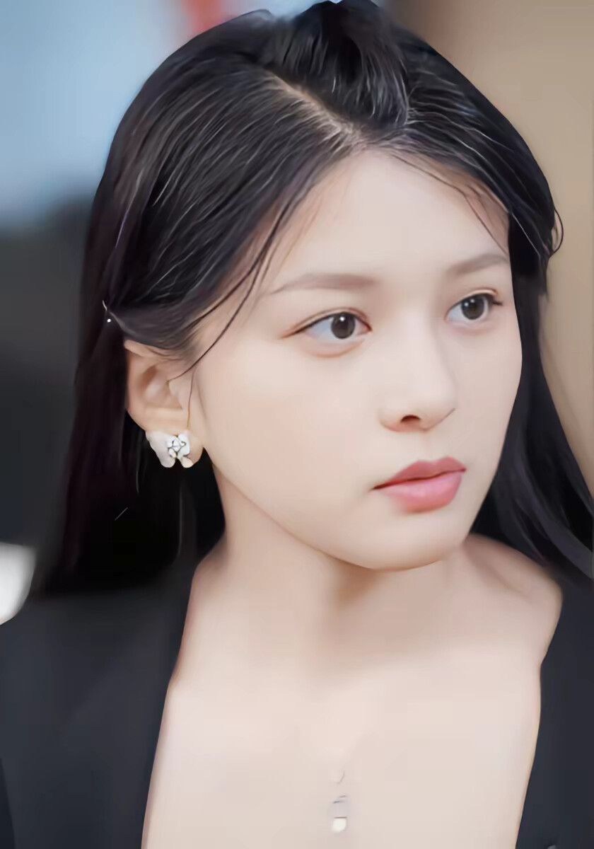 《万米高空的暗恋》剧照