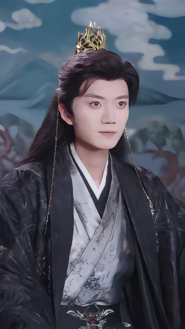 《妖孽九皇子》剧照