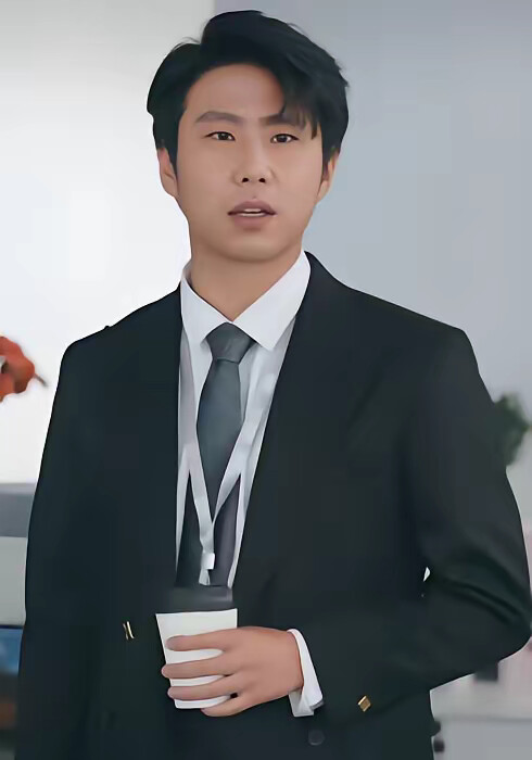 《我就瞎点，为啥账户一片红》剧照