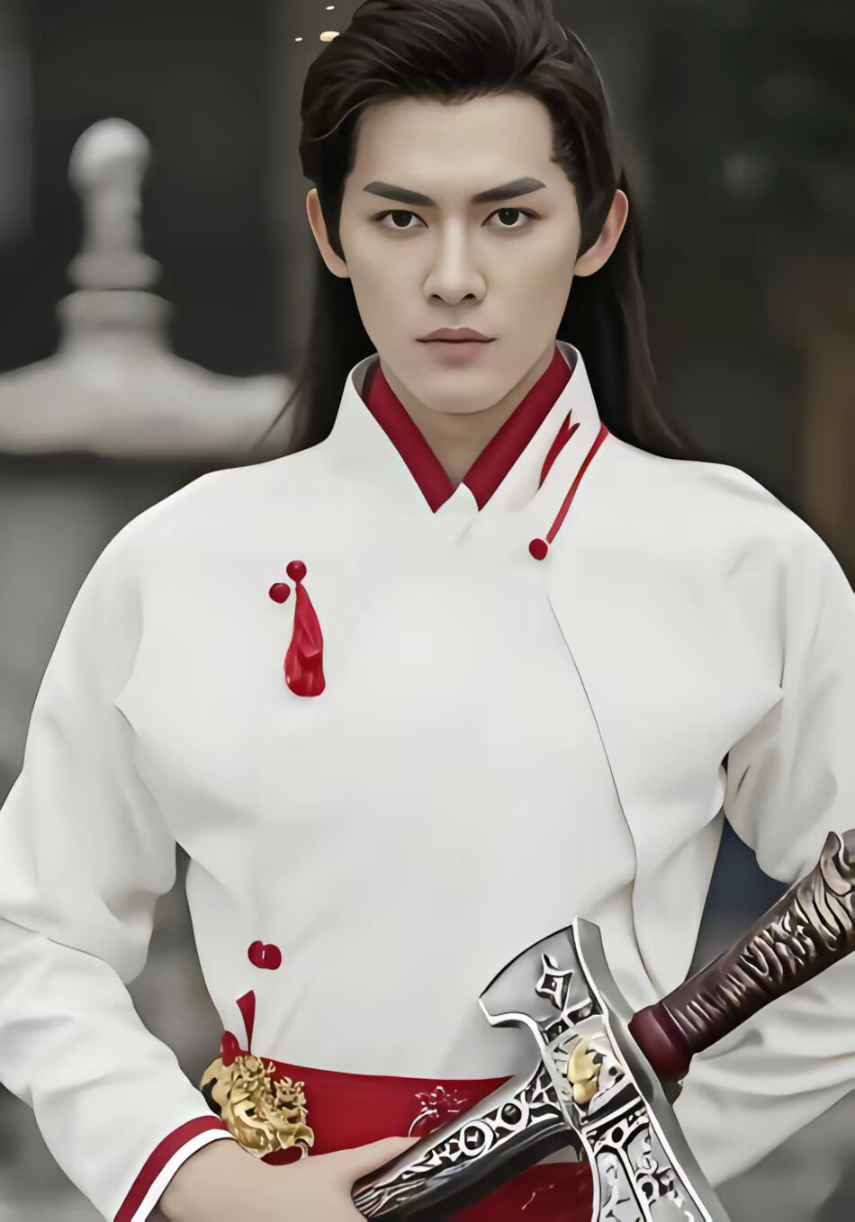 《我真的只会砍树不会修仙》剧照