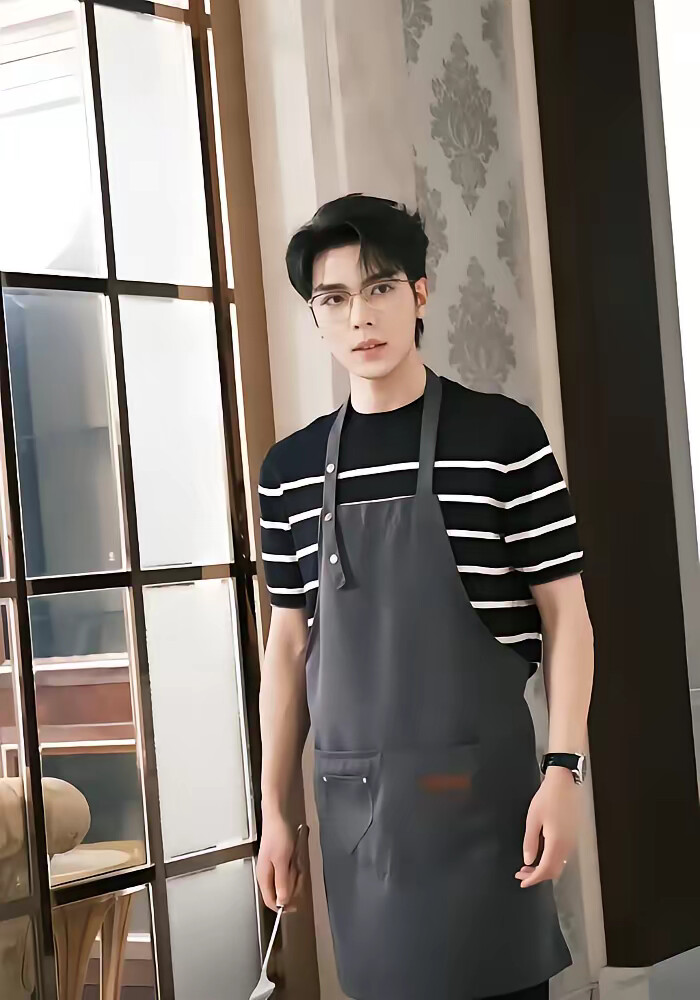 《竹马更宠！谁还追高冷校草啊》剧照