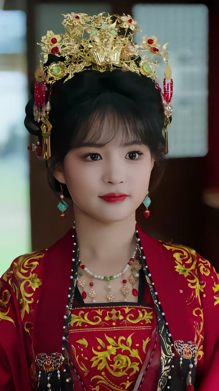 《全员读心，我成了皇帝手中一把刀》剧照