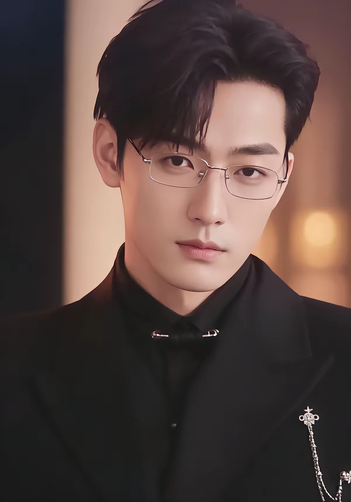 《失调的婚姻生活》剧照