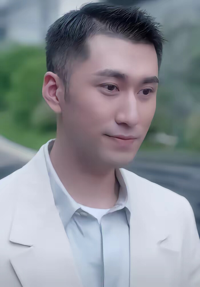 《周周奔赴你》剧照