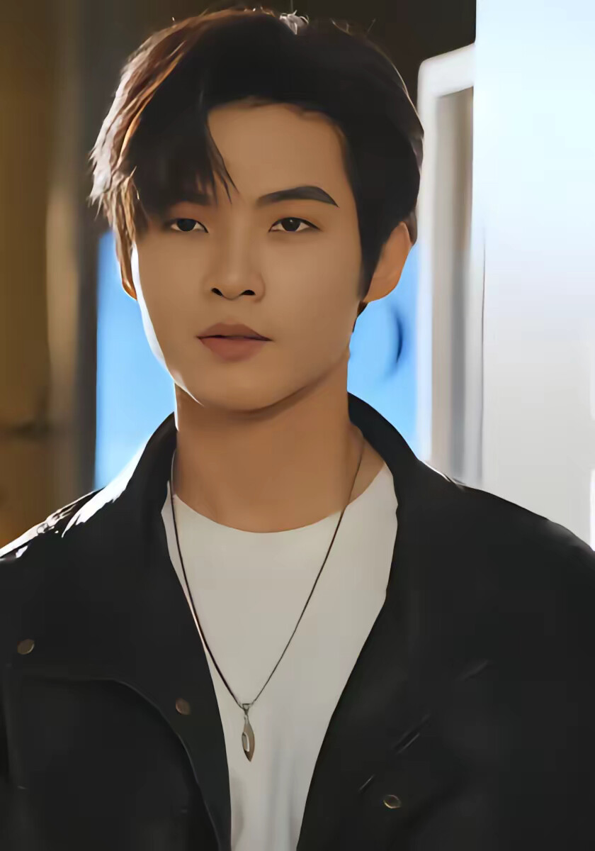 《离婚后我被小狼狗老公宠上天》剧照