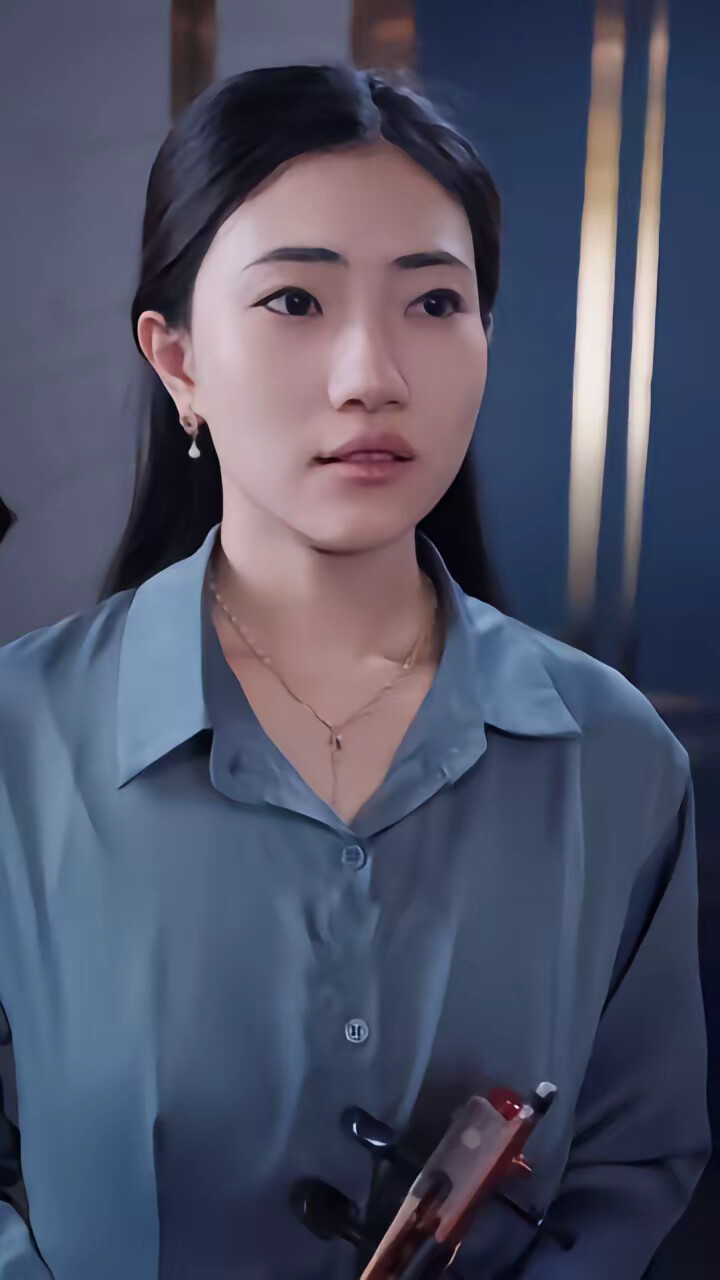 《重逢再说我爱你》剧照