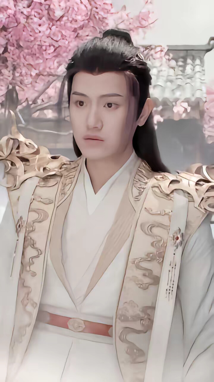 《我本无心撩红颜》剧照